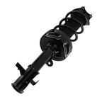 Front Struts & Rear Shock Absorbers with Springs for Honda CR-V (2012-2014)