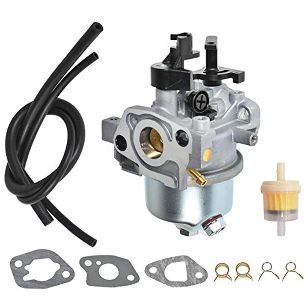 Carburetor for Toro Lawn Mower Model 20370 (Efficient Fuel Delivery)