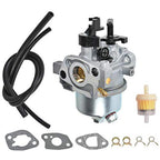 Carburetor for Toro Lawn Mower Model 20370 (Efficient Fuel Delivery)