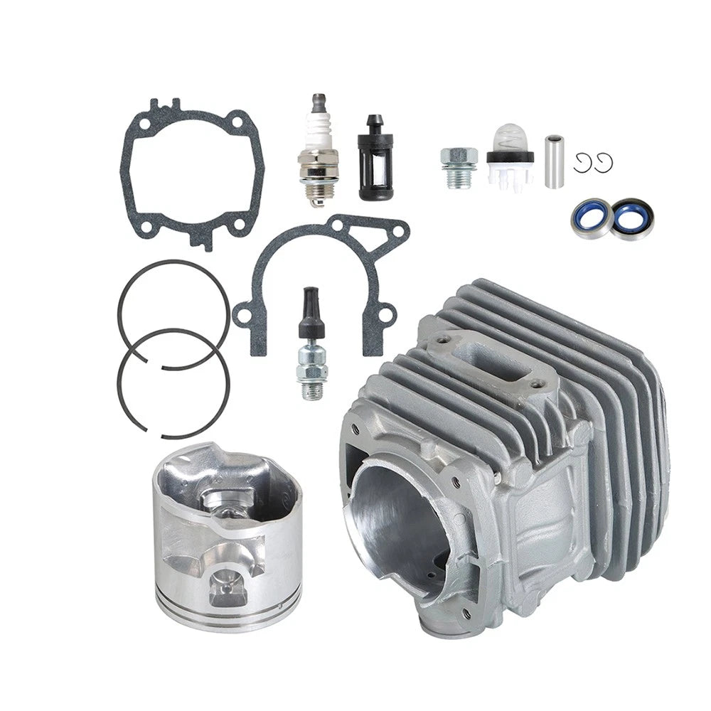 Piston Gaskets Kit for TS420 TS410 Cut-Off Saw
