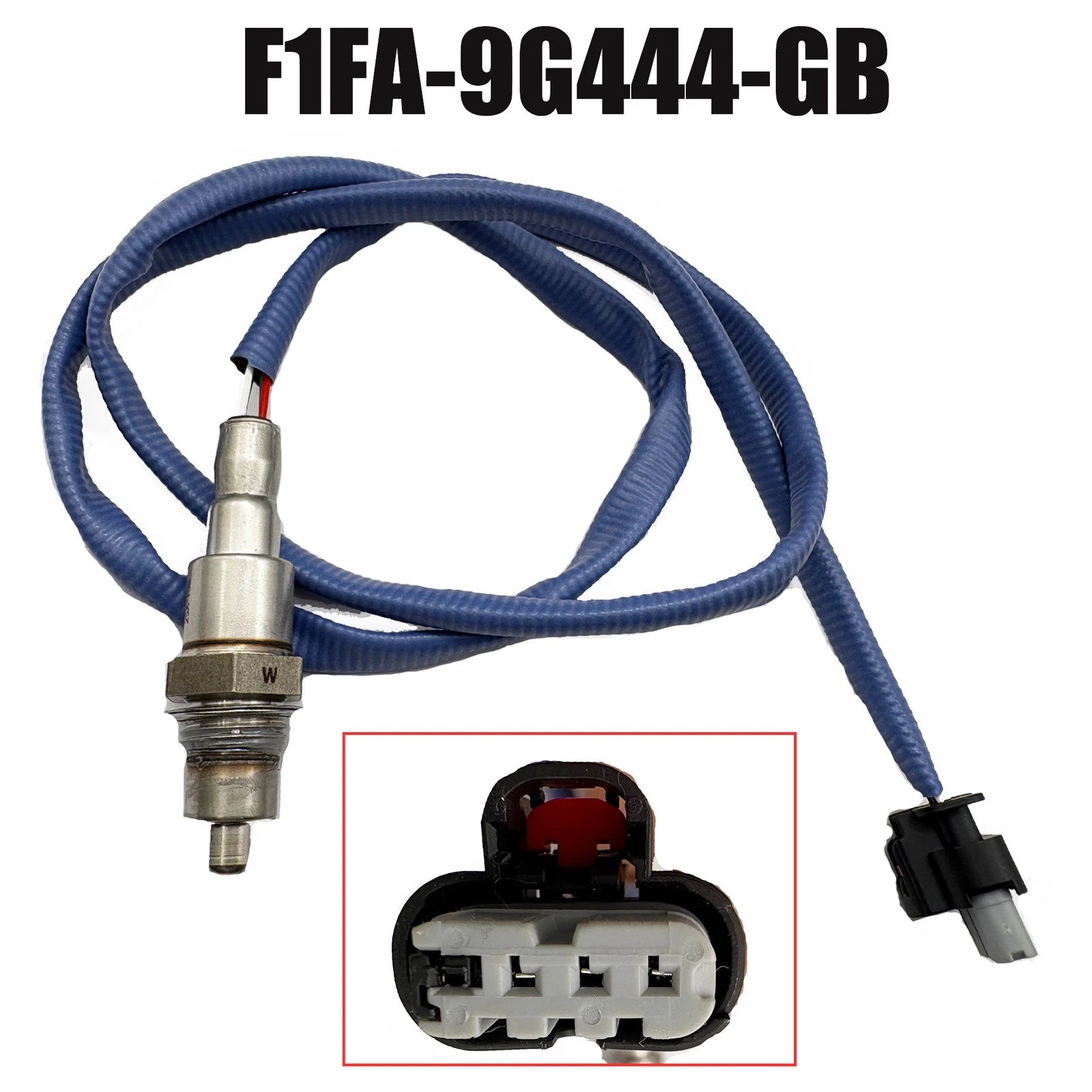 Front Oxygen Sensor for Ford Focus, C-Max, Kuga, Transit (1.0L) F1FA-9G444-GB