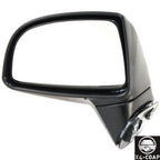 Door Mirror for Kia Rondo (2007–2012) B:876101D130