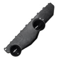 Front Left Bumper Bracket for Nissan Sentra (2013–2015) 622253SH0A