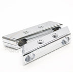 Twin Rail Saddlebag Guard Kit for HD FLHR FLHT (1997–2008) FLHTCUSE (2006–2008) FLTR (1998–2008)