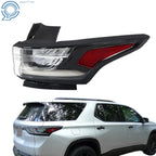 LED Tail Light Brake for Chevrolet Traverse (2018–2020) Right Outer