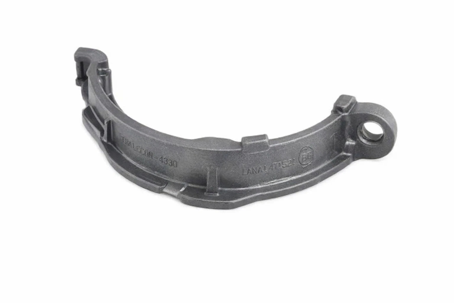 Engine Water Pump Clamp for BMW M6, X5, M6 Gran Coupe (2012–2019) 17117576278