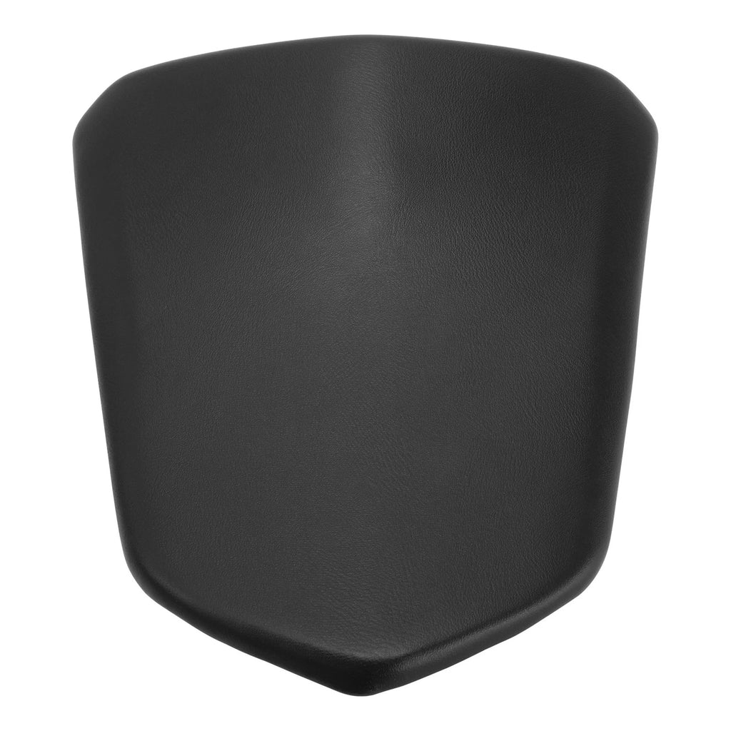 Black Rear Passenger Seat for Honda CBR1000RR (2017–2023)