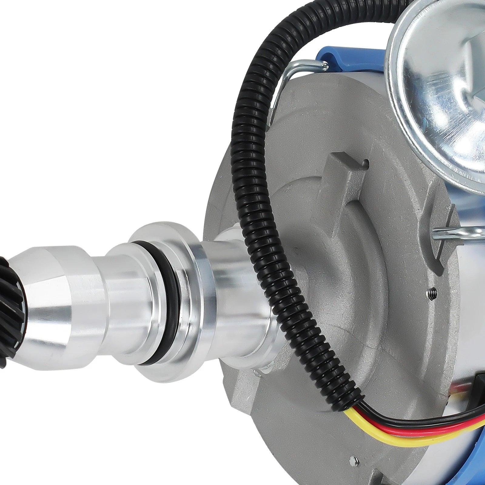 HEI Distributor for Ford F-150 F-250 E-100 E-150 (1975-1996)