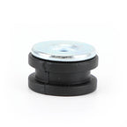 10Pcs M6 Side Panel Rubbers/Grommets Bolt Kit for Kawasaki