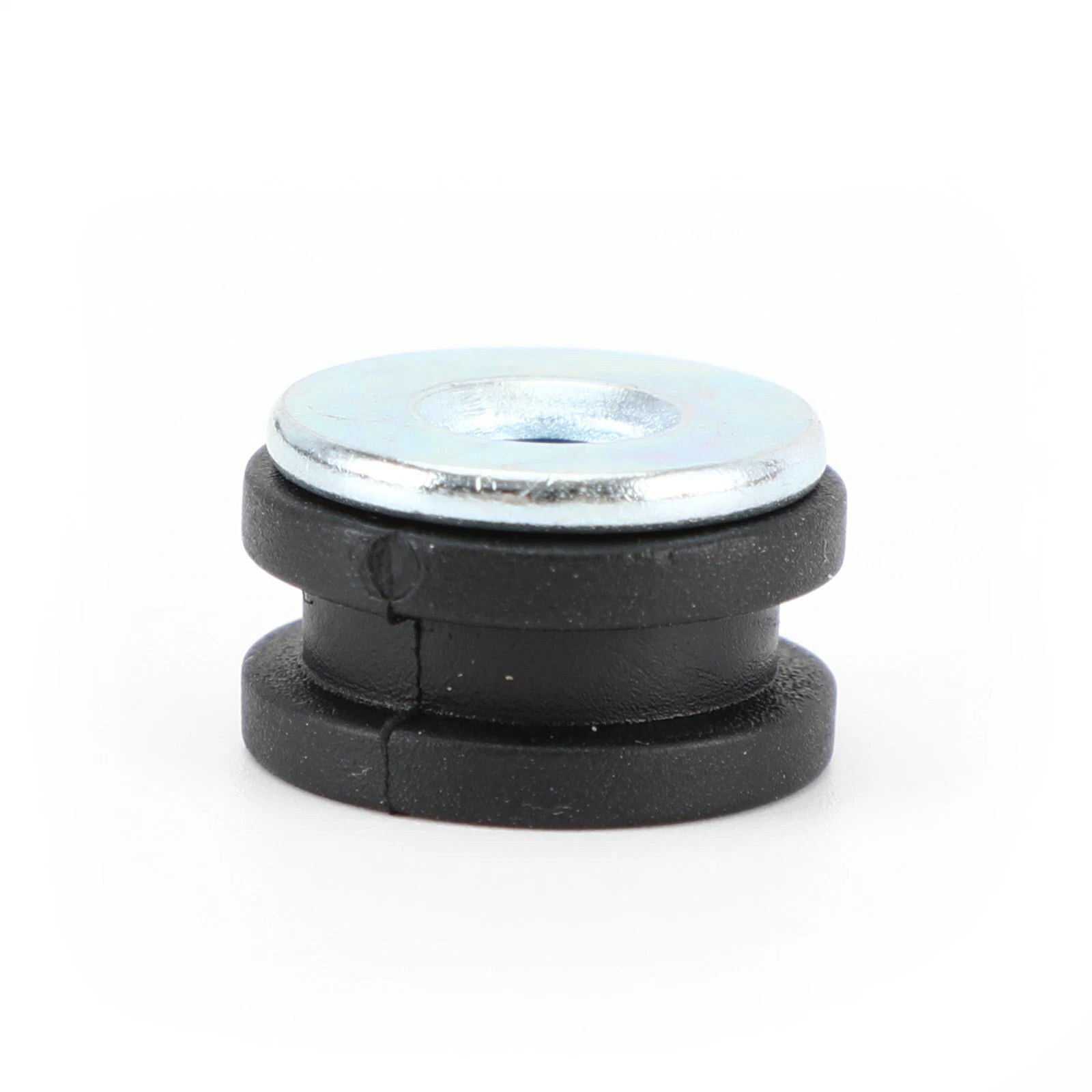 10Pcs M6 Side Panel Rubbers/Grommets Bolt Kit for Kawasaki