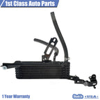 Automatic Transmission Oil Cooler for Toyota Tacoma (2016–2021) 32920-04040