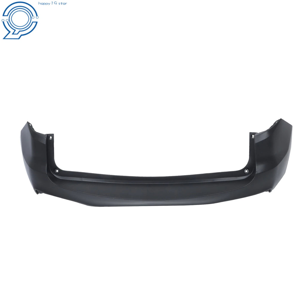Rear Upper Bumper Cover for Acura RDX (2016-2018)