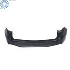 Rear Upper Bumper Cover for Acura RDX (2016-2018)