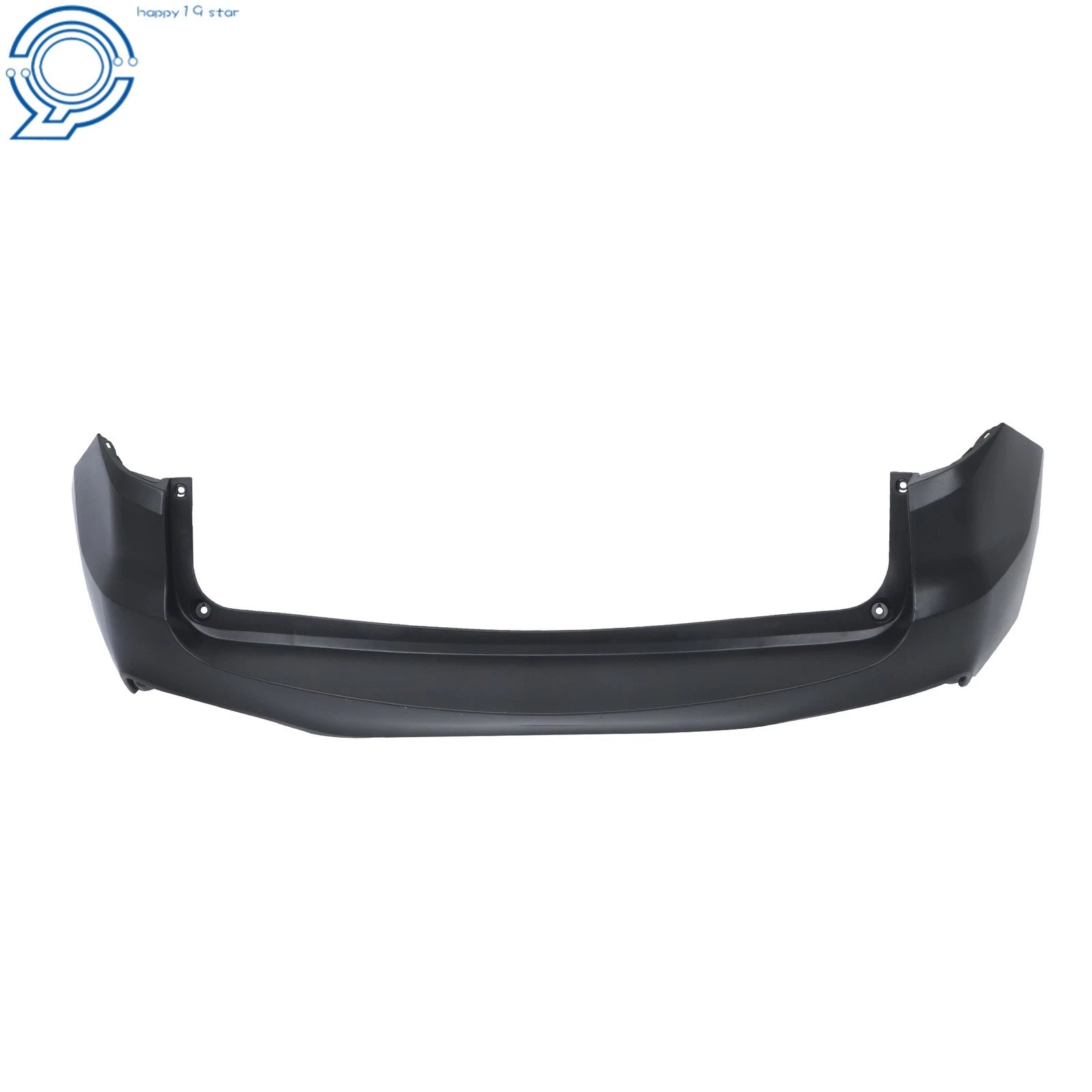 Rear Upper Bumper Cover for Acura RDX (2016-2018)