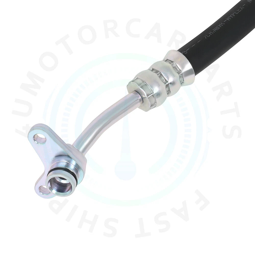 Power Steering Pump Pressure Hose for Acura TSX (2004–2008) & Honda Accord (2003–2007)