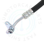 Power Steering Pump Pressure Hose for Acura TSX (2004–2008) & Honda Accord (2003–2007)