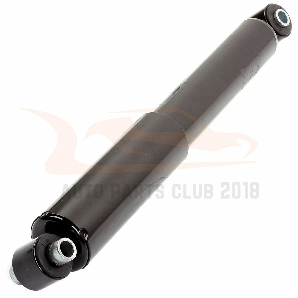 Set of 2 Front Rear Shocks for Chevrolet K2500 Suburban (1997–1999)