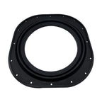 Transom Seal Boot for OMC Stringer (1967–1977) - 16 Hole Rubber Bellow