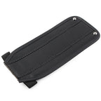 Gas Tank Panel Bib for Harley Electra Glide FLH, Softail FXST (Fits 2000–2023)