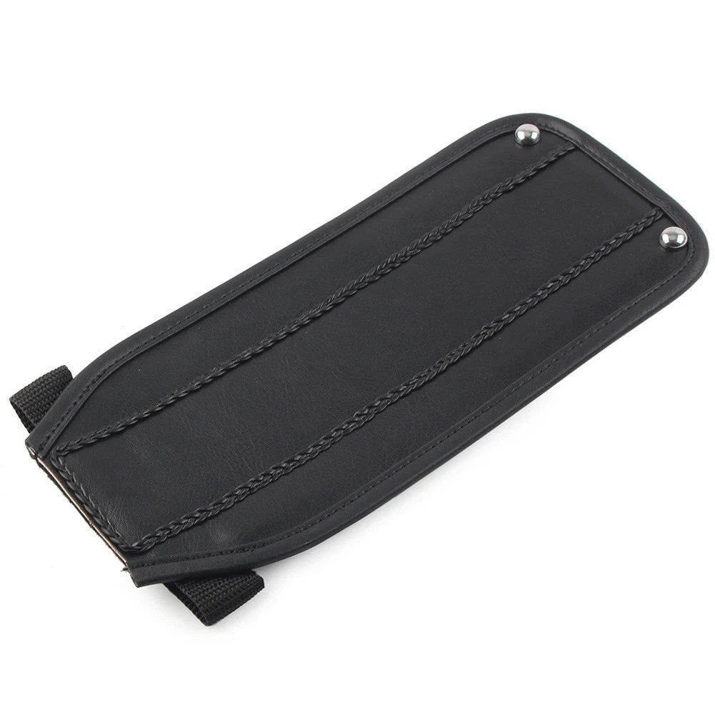 Gas Tank Panel Bib for Harley Electra Glide FLH, Softail FXST (Fits 2000–2023)