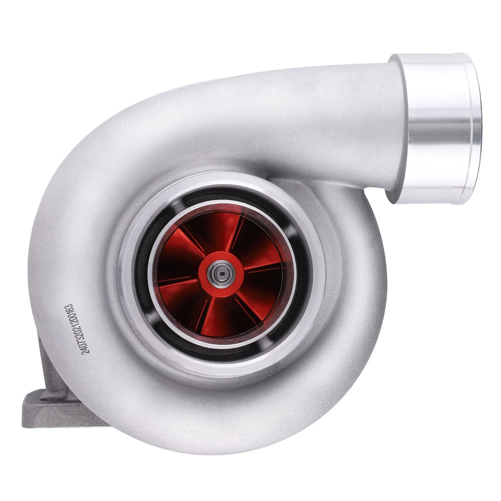 GT45 V-Band T4 Billet Turbocharger for Universal Applications (600+HP)