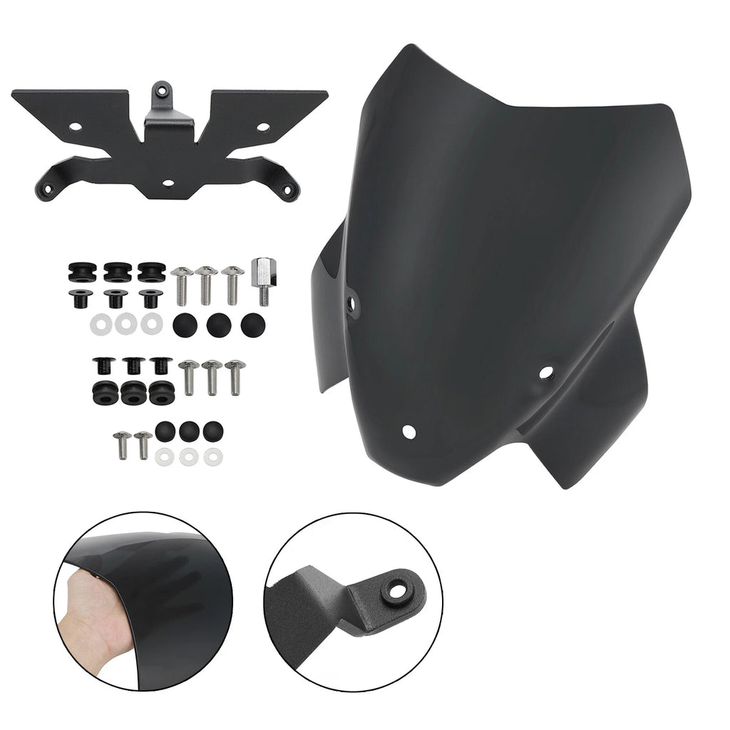 Windscreen Cover for BMW S1000R (2021–2022)