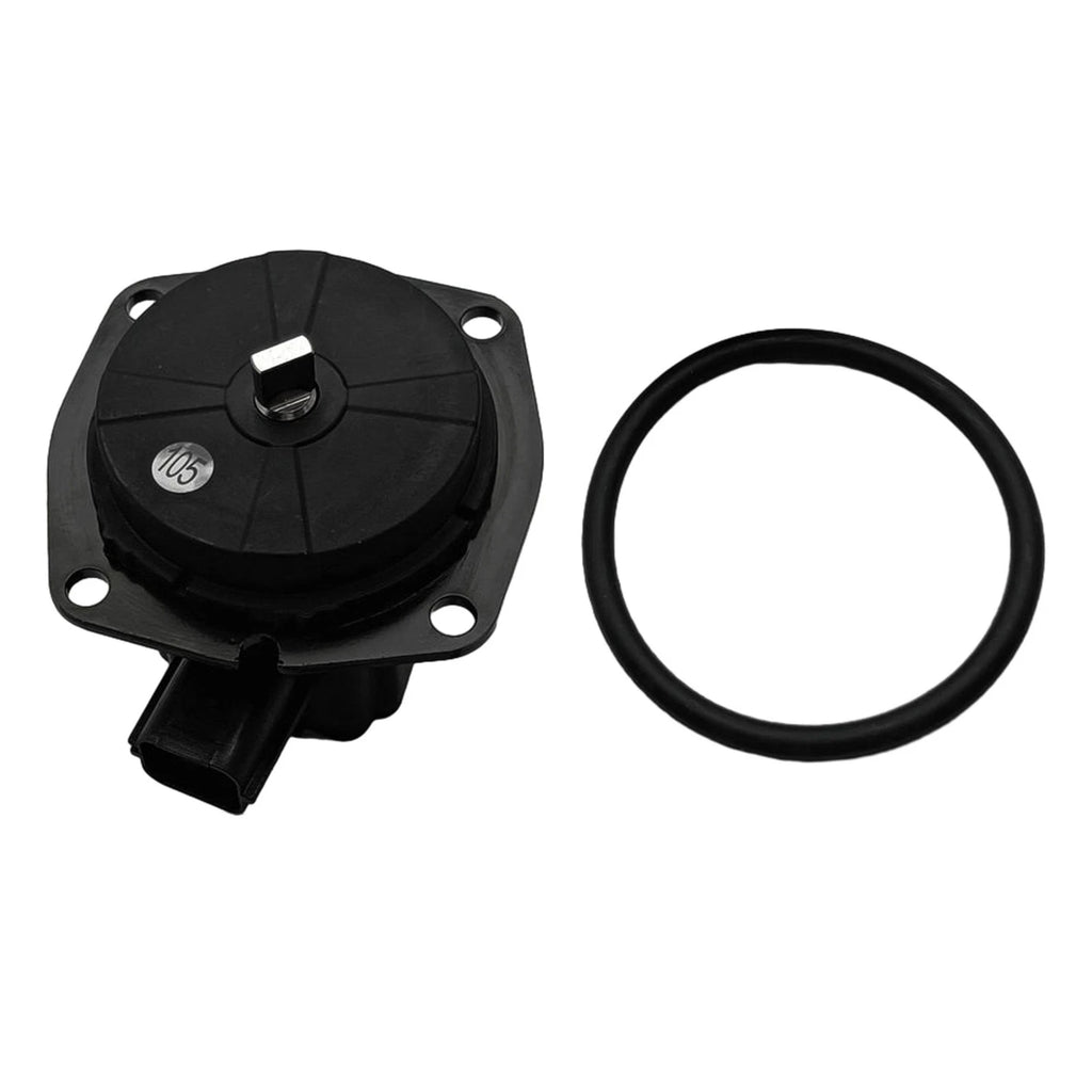 Intake Manifold Runner Valve for Chrysler 300 Dodge Charger (2007–2010)
