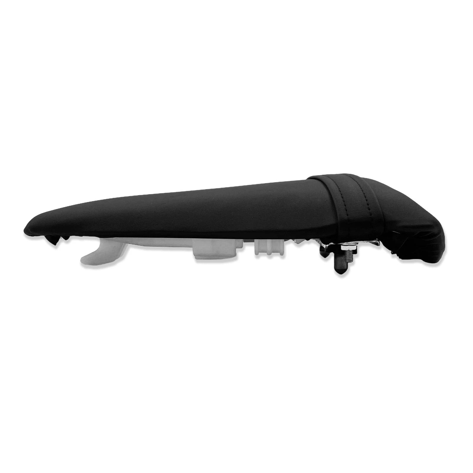 Rear Passenger Pillion Seat Pad for Kawasaki Ninja ZX-10R (2011–2016)
