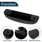 Sunglasses Case for Nissan Sylphy (2006–2022) Eyeglasses Holder Black