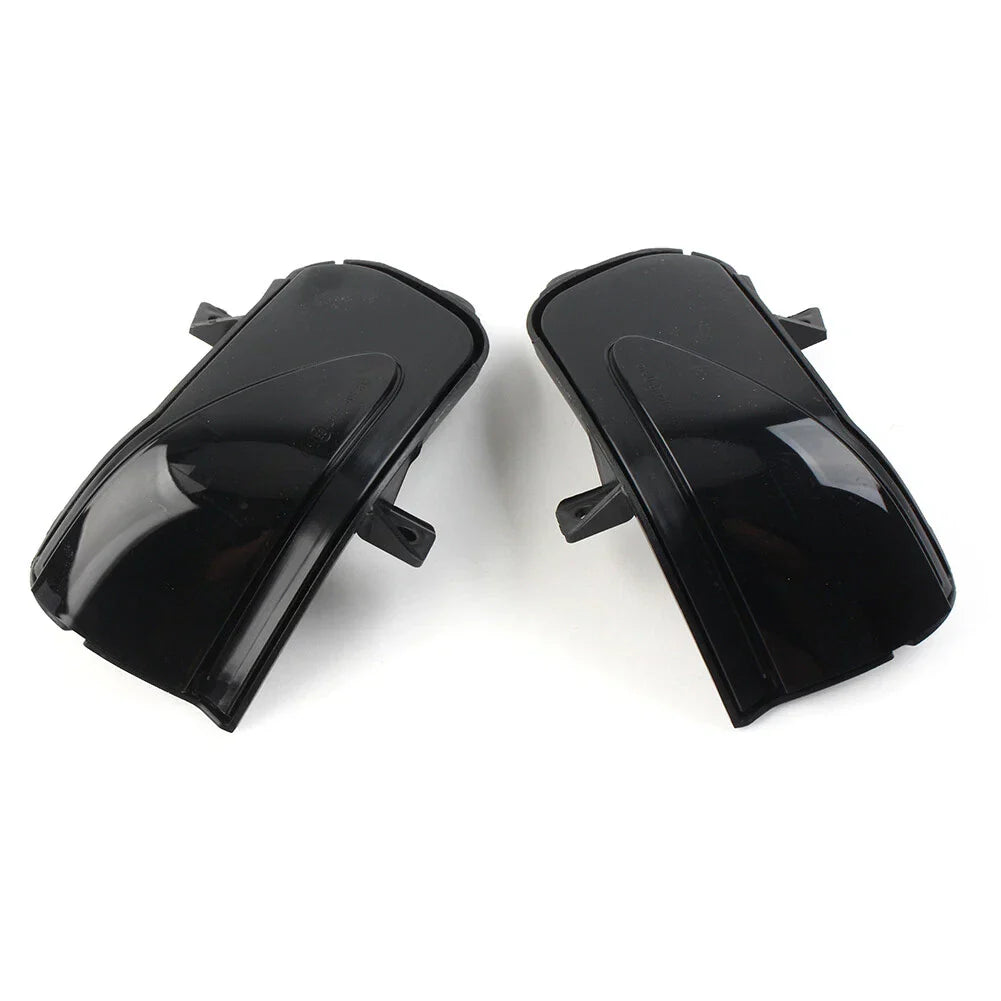 Side Mirrors Turn Signal Indicator Lamp for Honda Fit Jazz (2009-2014)