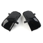 Side Mirrors Turn Signal Indicator Lamp for Honda Fit Jazz (2009-2014)