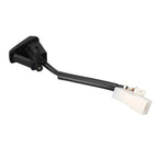 Windshield Washer Nozzle for Mercedes Benz C-Class W202 C280 C220 (1994-2000)