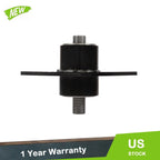 Blade Drive Spindle Assembly for Swisher ZT-2250 (2010–2015)