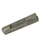 Zinc Anode for Evinrude Johnson Outboard Lower Units (0433580, 433580, 5007089)