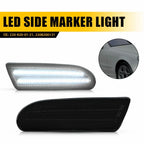 2X LED Side Marker Lights for Mercedes-Benz W220 S-Class (1999–2006)