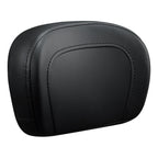 Sissy Bar Passenger Backrest Pad for Harley Touring Road King (1997–2025)