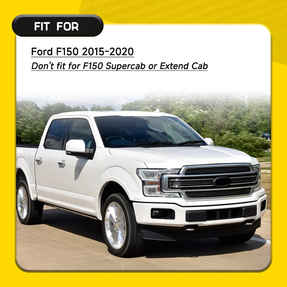 Door Pillar Post Trim for Chevrolet Impala (2014–2020)