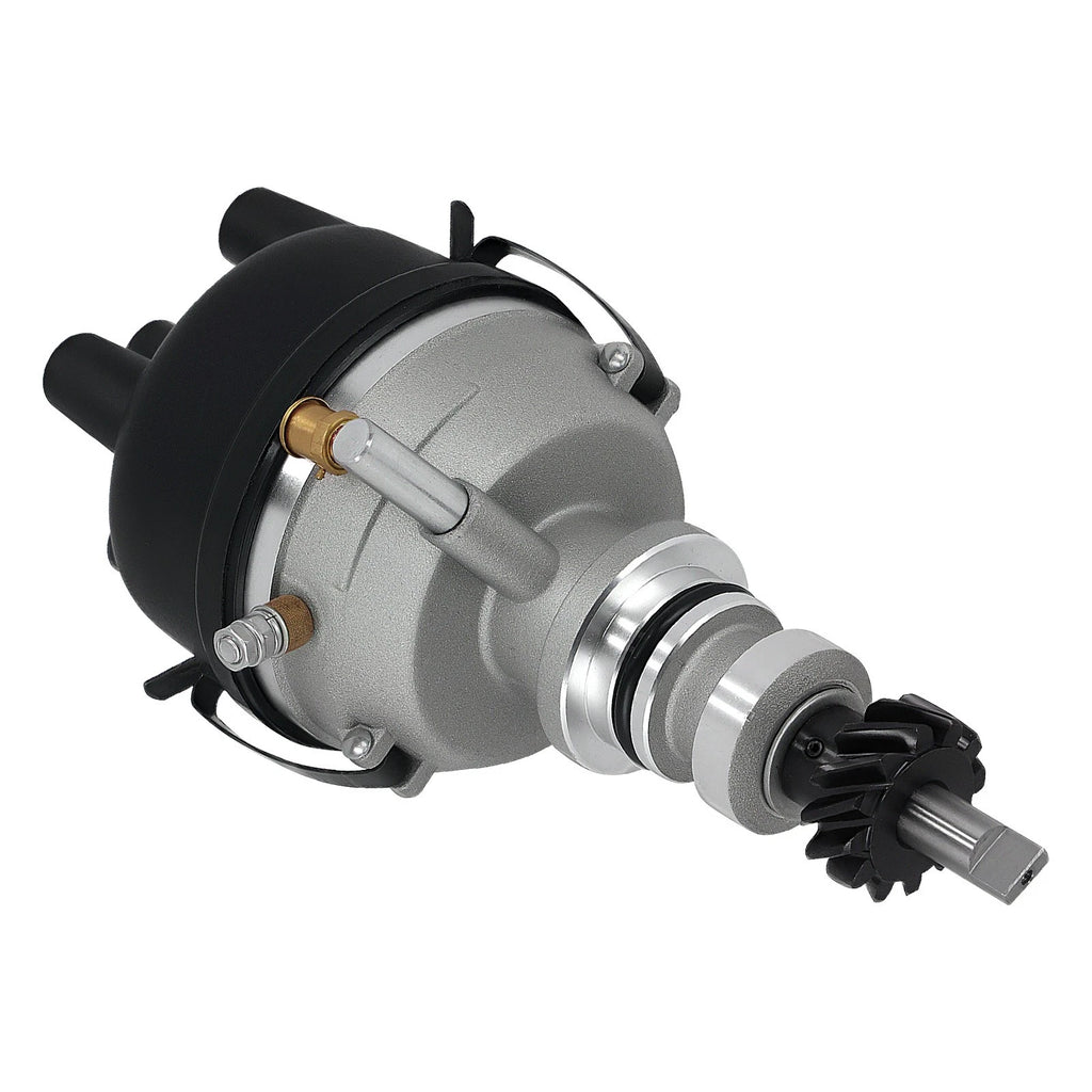 Side Mounted Distributor for Ford NAA Jubilee Tractor (1953–1954) FAC12127D