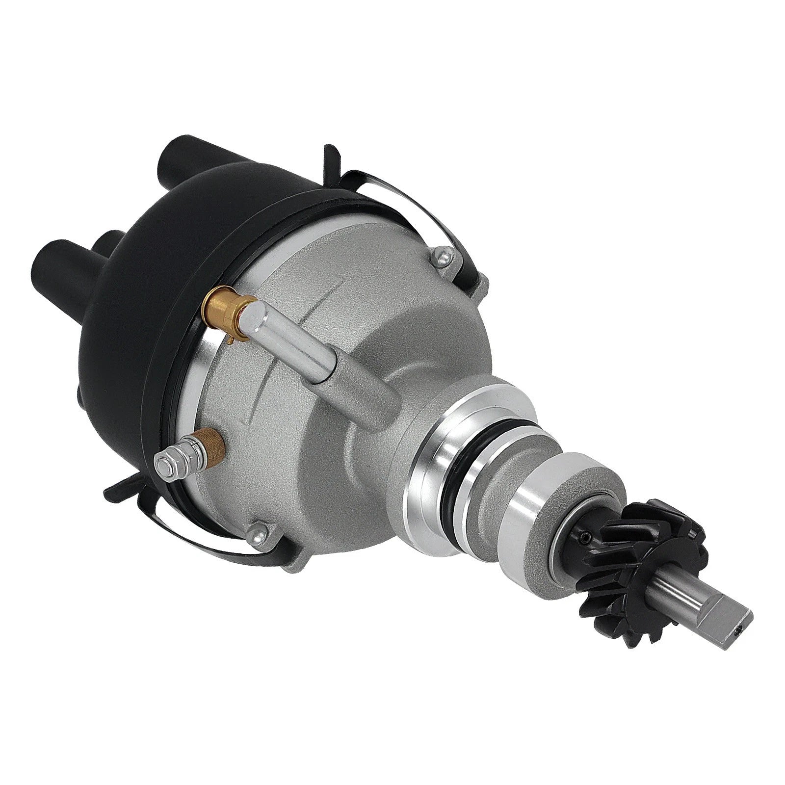 Side Mounted Distributor for Ford NAA Jubilee Tractor (1953–1954) FAC12127D