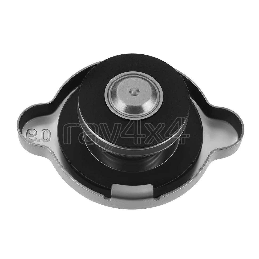 Radiator Cap for Polaris Sportsman RZR 800, Magnum, Worker ATP 500 (2008–2018) 1240044 1240508