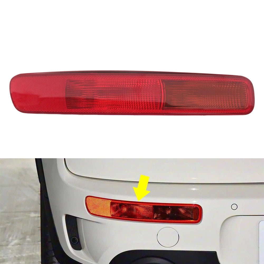 Rear Bumper Brake Light for MINI Clubman F54 (2016–2020)