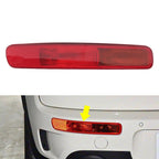 Rear Bumper Brake Light for MINI Clubman F54 (2016–2020)
