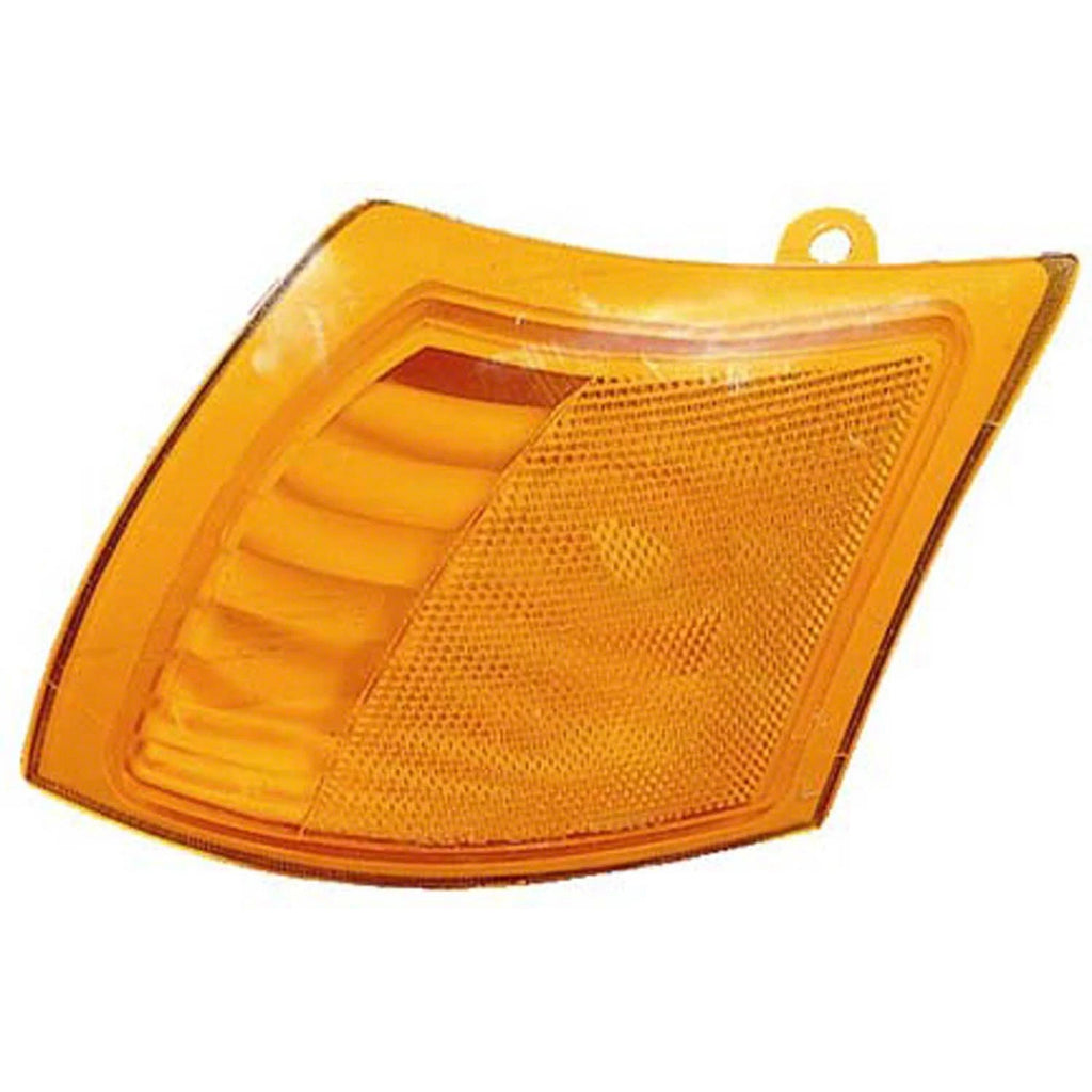 Replacement Passenger Side Front Marker Light Assembly For 2002-2005 Saturn Vue