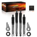 2" Lift Kit for Chevy Avalanche, Suburban 1500, GMC Yukon (2000–2006)