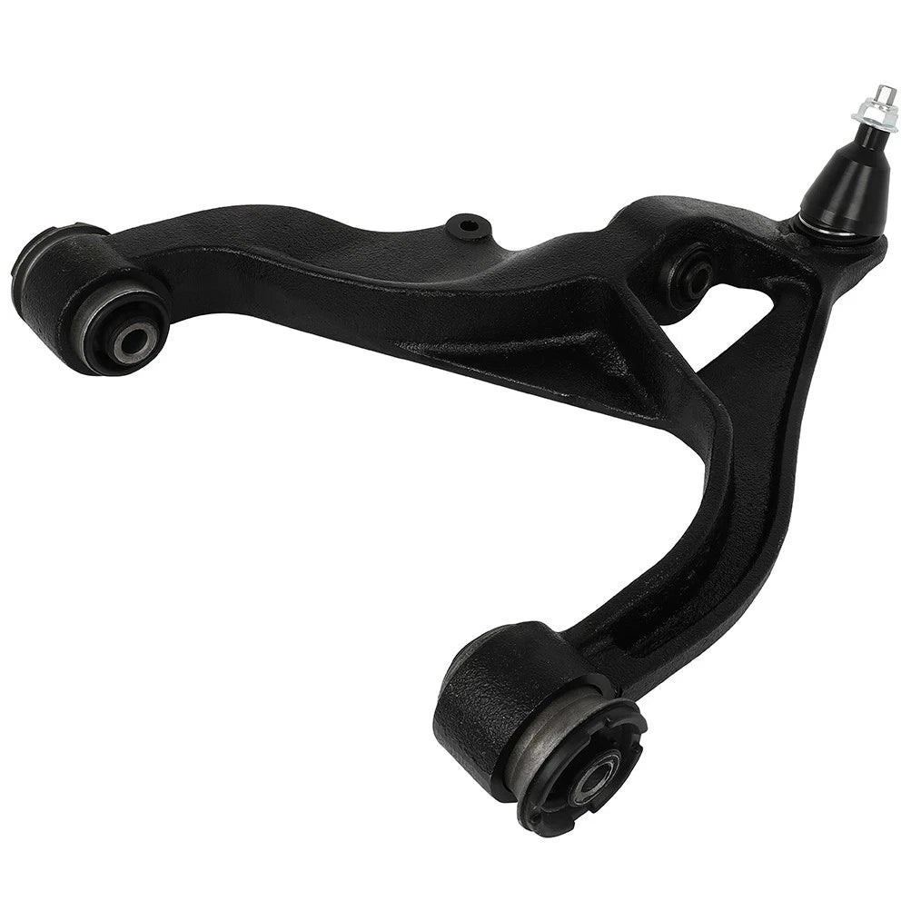Set of 8 Front Lower Control Arms and Ball Joints for Ram 1500 (2011-2012)