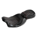 Passenger Seat for Harley Touring CVO Electra Road Glide (2009–2023)