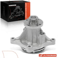 Water Pump with Gasket for Ford E-350 E-450 Super Duty (2017–2019)
