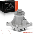 Water Pump with Gasket for Ford E-350 E-450 Super Duty (2017–2019)