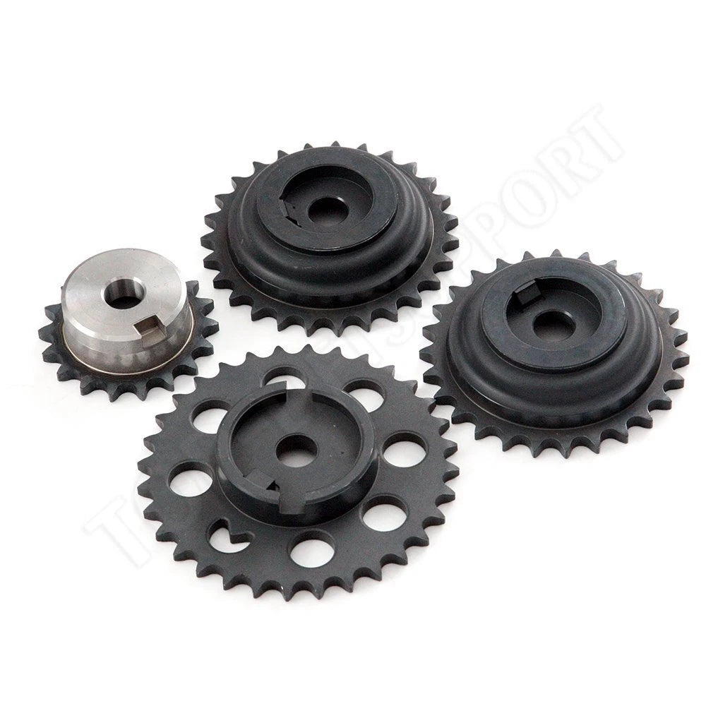 Timing Chain Kit for Volkswagen Jetta 2.8L VR6 (1998–2003)