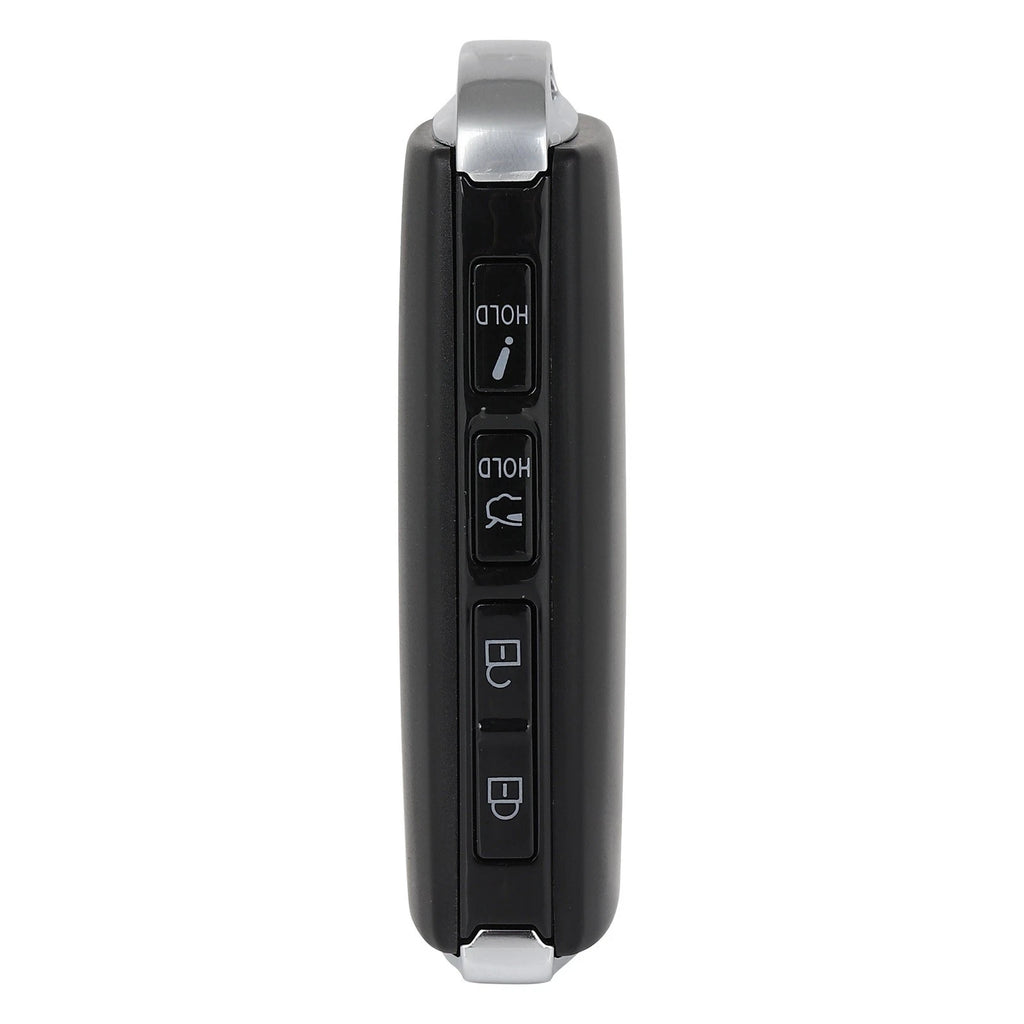 2X Keyless Entry Remote Fob for Mazda 6 (2019–2022)